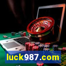 luck987.com