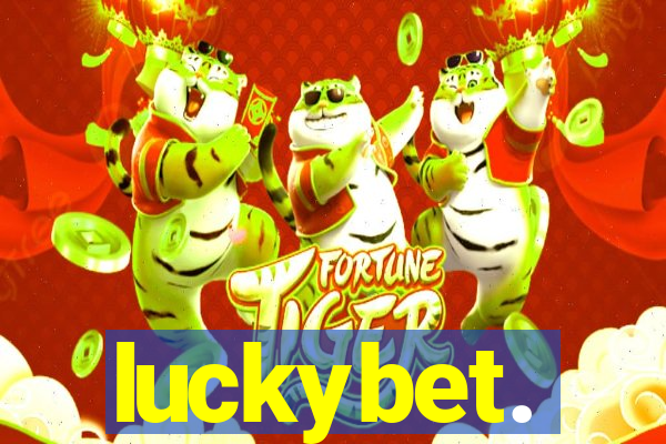 luckybet.