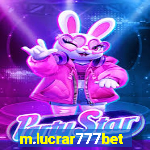 m.lucrar777bet