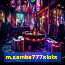 m.samba777slots