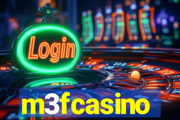 m3fcasino