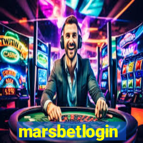 marsbetlogin