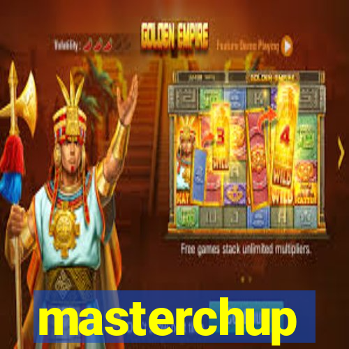 masterchup