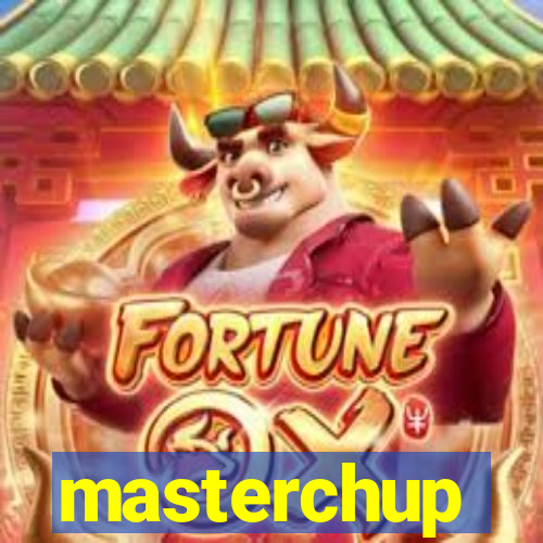 masterchup