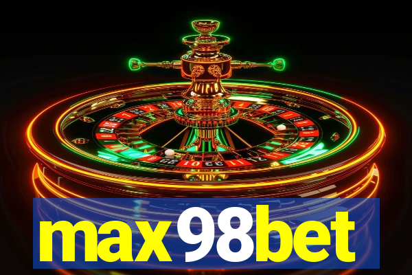 max98bet