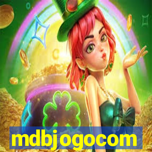 mdbjogocom