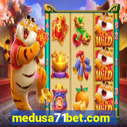 medusa71bet.com