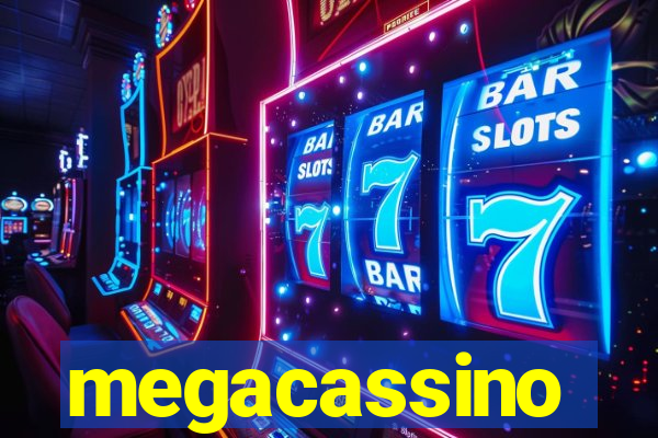 megacassino