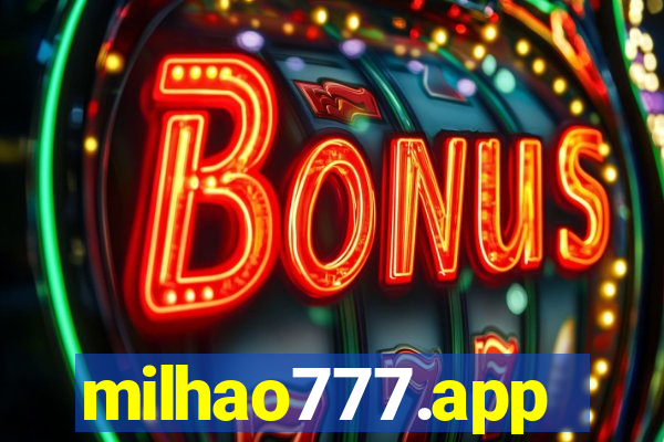 milhao777.app