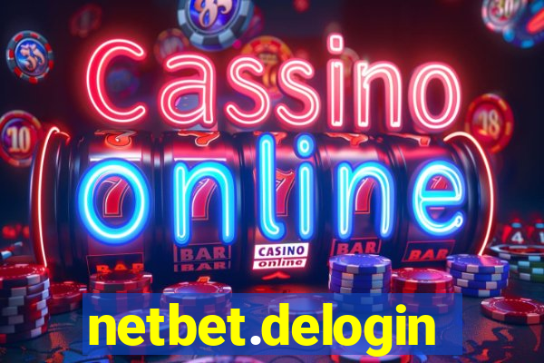 netbet.delogin