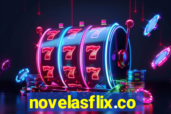 novelasflix.co