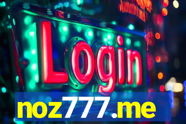 noz777.me