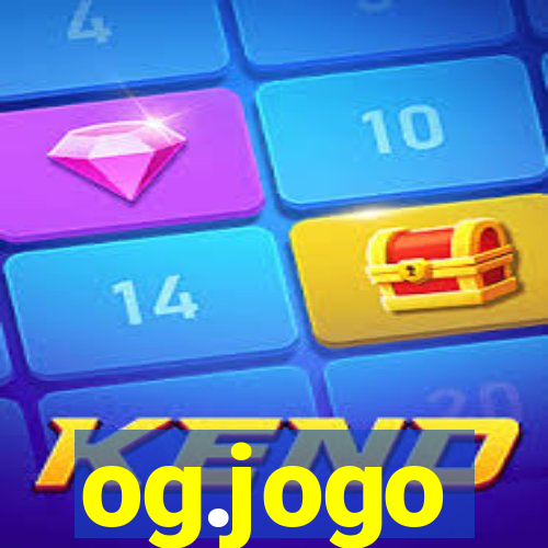 og.jogo