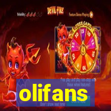 olifans