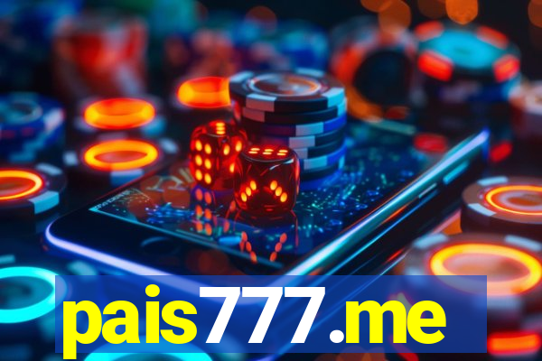 pais777.me