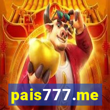 pais777.me