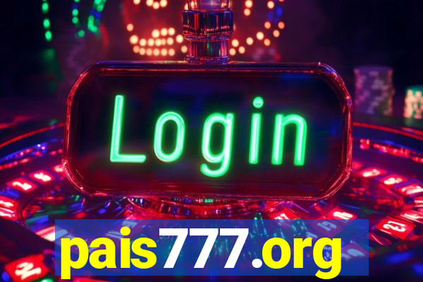 pais777.org