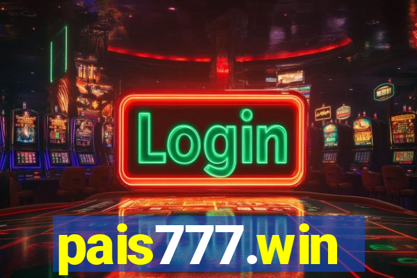 pais777.win