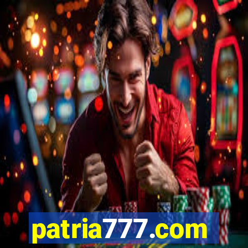 patria777.com