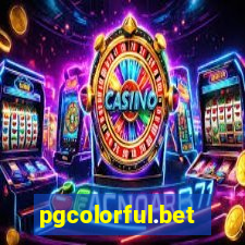 pgcolorful.bet