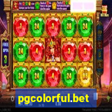 pgcolorful.bet