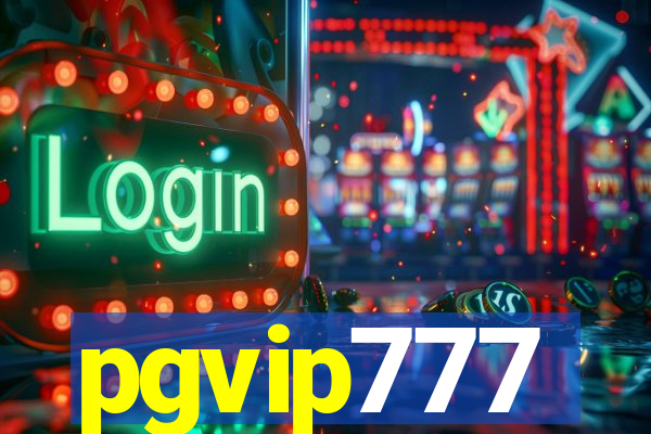 pgvip777