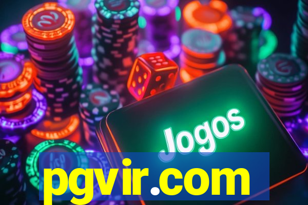 pgvir.com