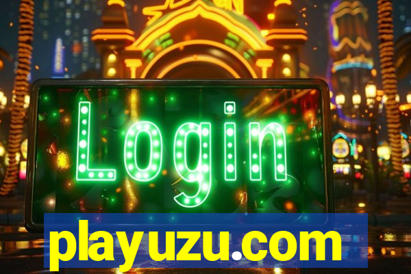 playuzu.com