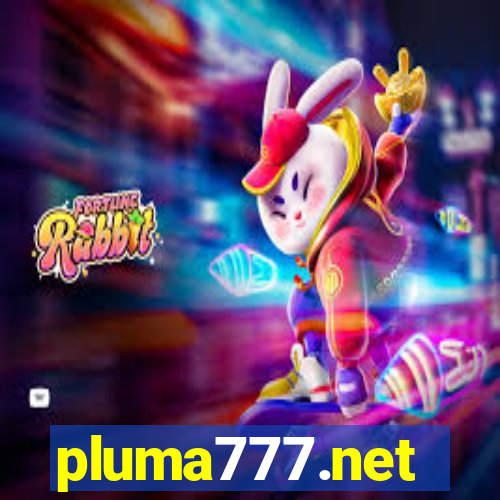 pluma777.net