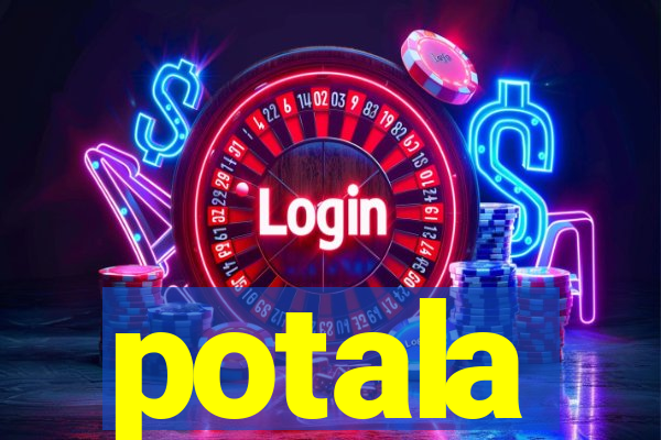 potala-bet.com