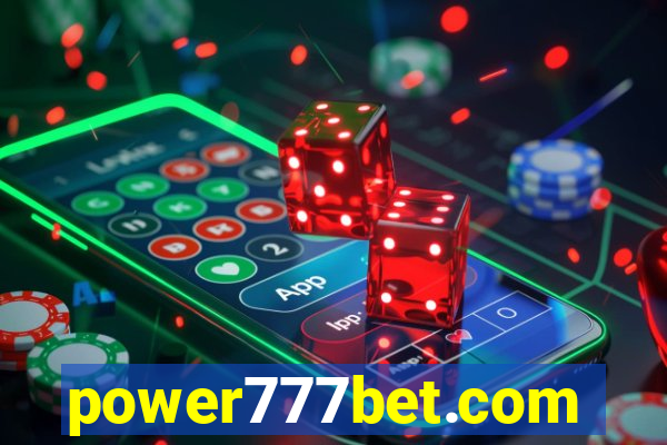 power777bet.com