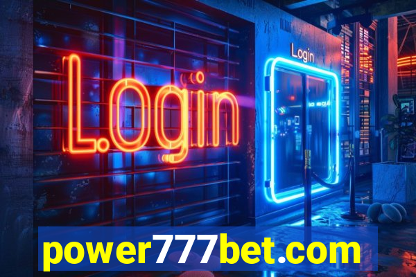 power777bet.com