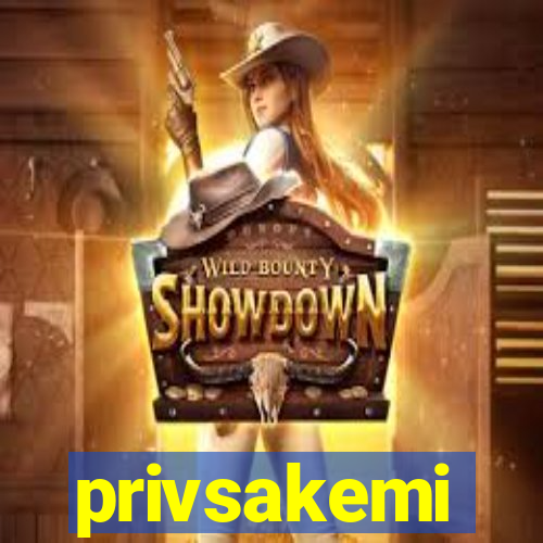 privsakemi