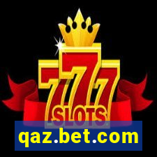 qaz.bet.com