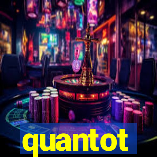 quantot