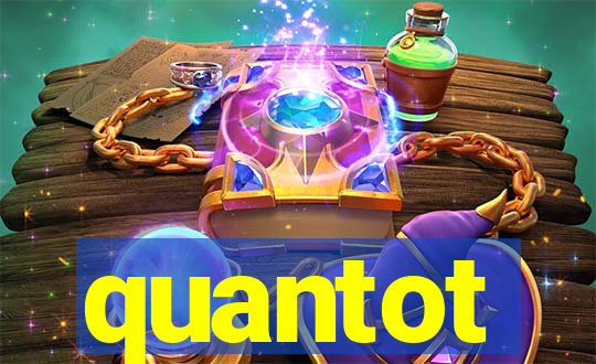 quantot