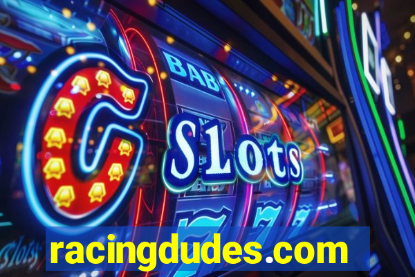 racingdudes.com