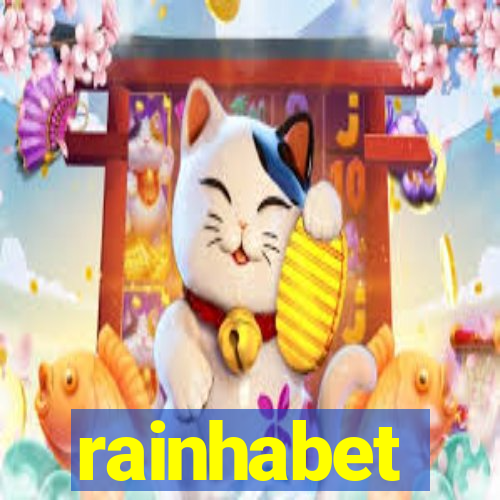 rainhabet