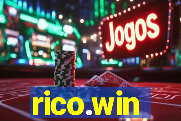 rico.win