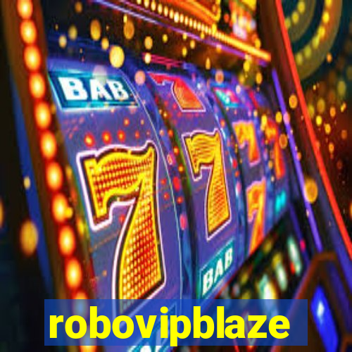 robovipblaze