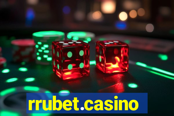 rrubet.casino