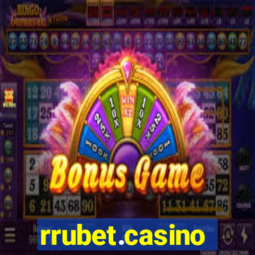 rrubet.casino