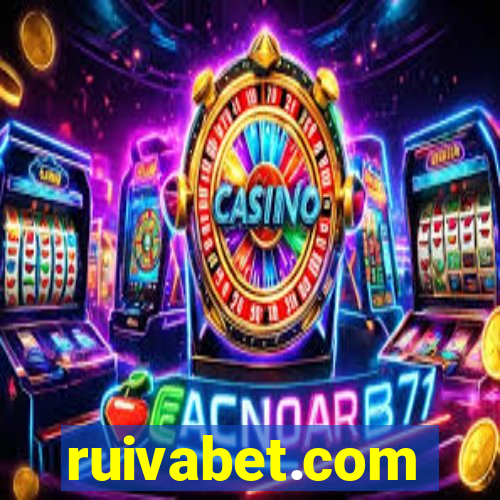 ruivabet.com