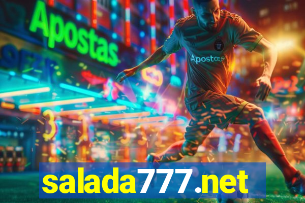 salada777.net