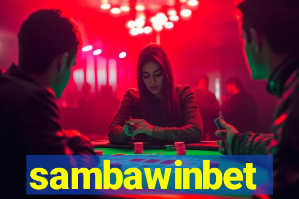 sambawinbet