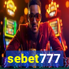 sebet777