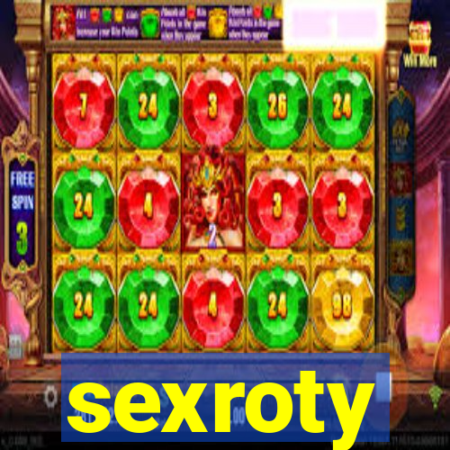 sexroty