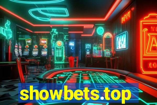 showbets.top