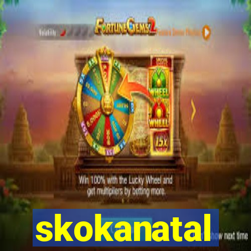 skokanatal