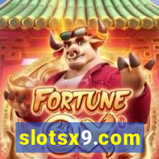 slotsx9.com